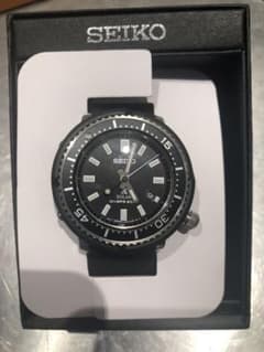 未使用 （保証付き）SEIKO PROSPEX（ほくとさん専用のサムネイル