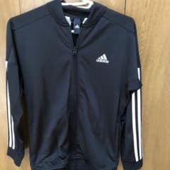 adidas アディダス ジャージのサムネイル