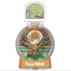 TinyTAN 워터 돔 컬렉션 Dynamite ver. Jin