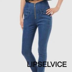 LIP SERVICE ハイウエストptのサムネイル