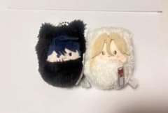ホタルの嫁入り 後藤進平 桐ヶ谷沙都子 くるみたぴぬい ブロマイドのサムネイル
