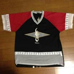メッシュ Tシャツ ユニセックスのサムネイル
