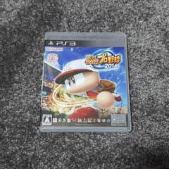 実況パワフルプロ野球2016のサムネイル