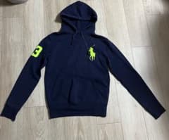 パーカー　POLO RALPH LAURENのサムネイル