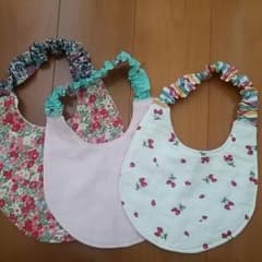 ハンドメイドのスタイセット☆のサムネイル