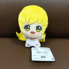 物語シリーズ ちびぐるみ vol.1 忍野忍