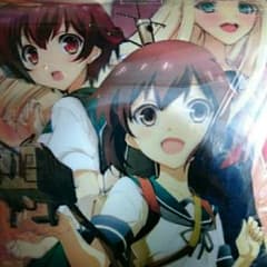 艦これ 3Dポスターのサムネイル