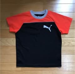 さっちゃま様専用      プーマ Tシャツのサムネイル