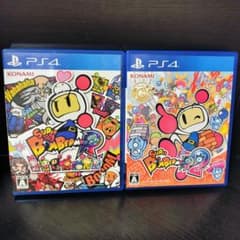 【PS4】 スーパーボンバーマンR2 　スーパーボンバーマンR