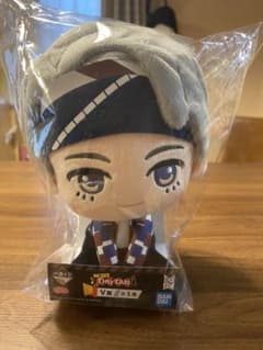 BTS 一番くじ　Tiny TAN Vのサムネイル