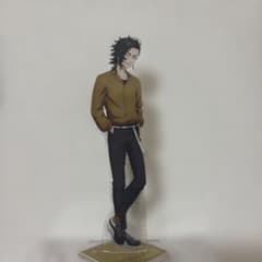 東リベ　九井一 アクスタのサムネイル