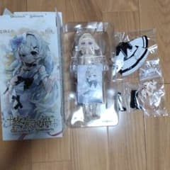 Meki 造物之心 終末祝福 終末の祝福 ブラインドドールのサムネイル