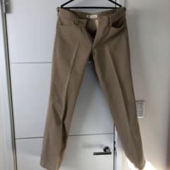 トゥモローランド　ストレートパンツのサムネイル