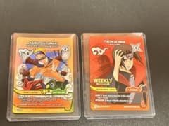 NARUTO MYTHOS TCG ITACHI 海外版限定プロモセット - メルカリ