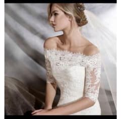 pronovias osana ウェディングドレス　お値引きしました！ m67583883868_1.jpg?1747112709