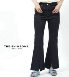 ♡フレアジーンズ♡size32のサムネイル