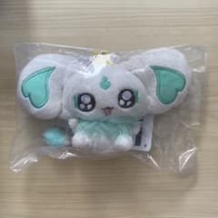 一番くじ プリキュア Ｅ賞 ポルンのサムネイル