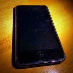 iPod touchのサムネイル