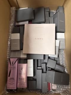 25 超お得！未使用箱入り多数！デパコスまとめ売り100点以上！ - メルカリ