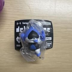 Deltarune キーホルダーのサムネイル