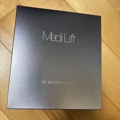 Medi Lift 3D MICROFILLER 4セット入のサムネイル