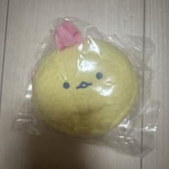 Sumikko Gurashi Ebi-ten no Shippo Plush Mini Pouch