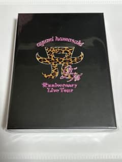 浜崎あゆみ 25th Anniversary Live Tourのサムネイル