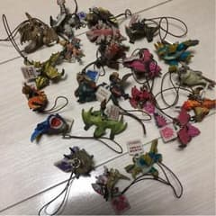 ぐで太様専用のサムネイル