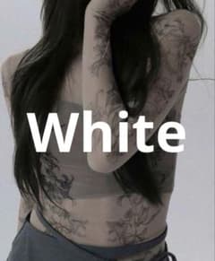 lily tattoo topsのサムネイル