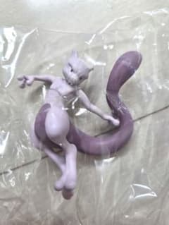 ポケモン デコラティブフレームコレクション ２ ① ミュウツーのサムネイル