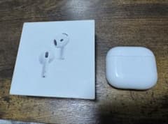 AirPods4(ANC)のサムネイル