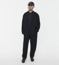 試着のみ 金子恵治コラボ ATHLETIC FORMAL SUIT サイズM 金子恵治コラボ ATHLETIC FORMAL SUIT - メルカリ