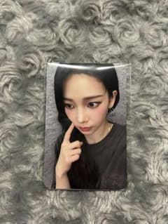 SM ENTERTAINMENT トレカ カリナ30周年記念特典 - メルカリ