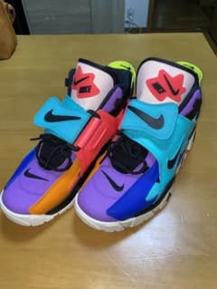 NIKE エアバラージ MIDのサムネイル