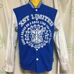 BA-TSU. 男児140 上着のサムネイル