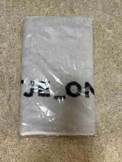 香取慎吾 ヤンチェオンテンバール JANTJE_ONTEMBAARフェイスタオルのサムネイル