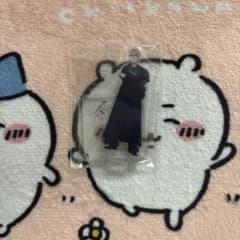 INI 佐野雄大 ミニアクスタのサムネイル