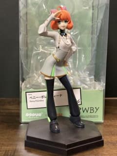 POP UP PARADE RWBY ペニー・ポレンディーナ フィギュア - メルカリ
