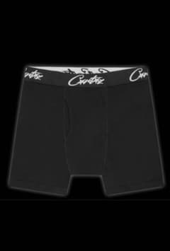 BLACK ALLSTARZ BOXERS 1枚