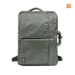 値下げ新品未使用　ポータータンカー 3WAYビジネスバッグ 622-26107 新品☆ポータータンカー Wジップ 3wayドキュメントバッグ 622-26107