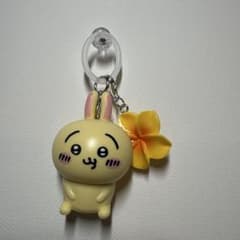 ちいかわ うさぎ めじるしアクセサリーのサムネイル