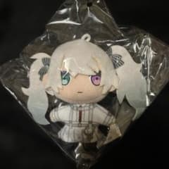 プロセカ 】セガラッキーくじ vol.6 ぷちぬいマスコット 初音ミク