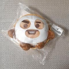 BT21　一番くじ　Shooky　ぬいぐるみのサムネイル