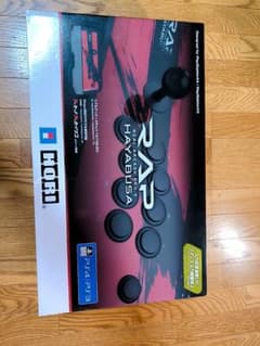 HORI REAL ARCADE PRO.V HAYABUSAのサムネイル