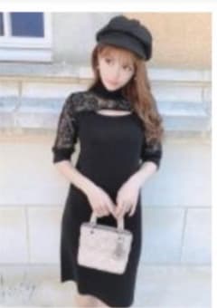 rady ニットワンピースのサムネイル
