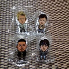 GENERATIONSクリップのサムネイル