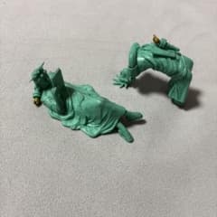 自由の女神フィギュアのサムネイル