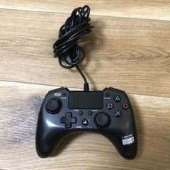 PS4 コントローラー ホリパッドFPSプラス HORI プレステ4対応のサムネイル