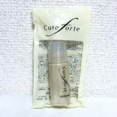 新品 キュアフォルテ オイルエサンス ヘアオイル美容液 10ml - メルカリ