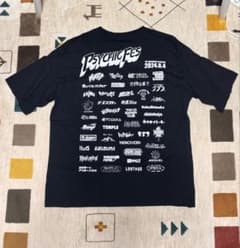 PSYCHIC FES 2024 Tシャツ Lサイズ